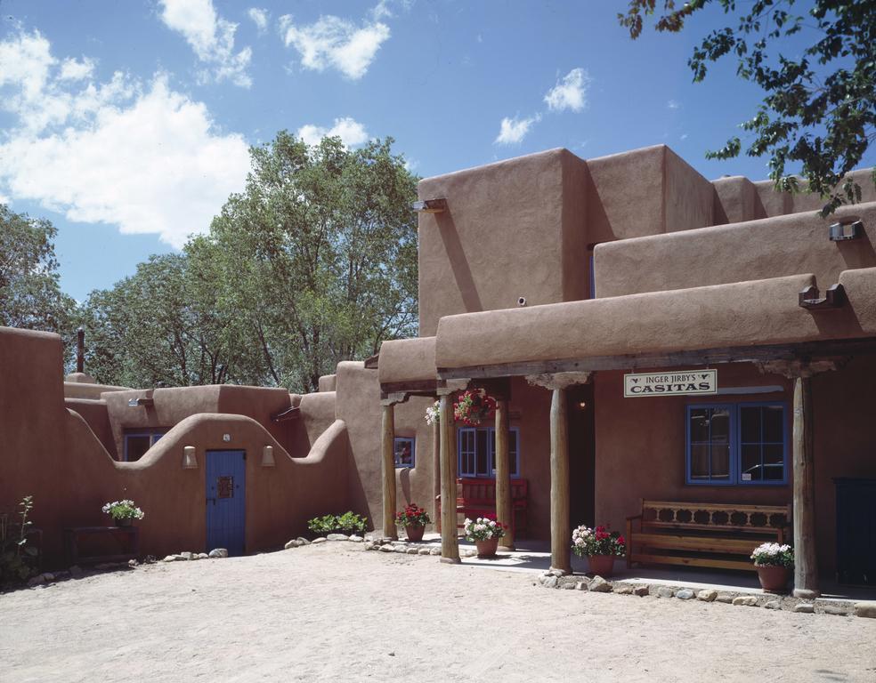 Inger Jirby's Guest Houses - featured photo