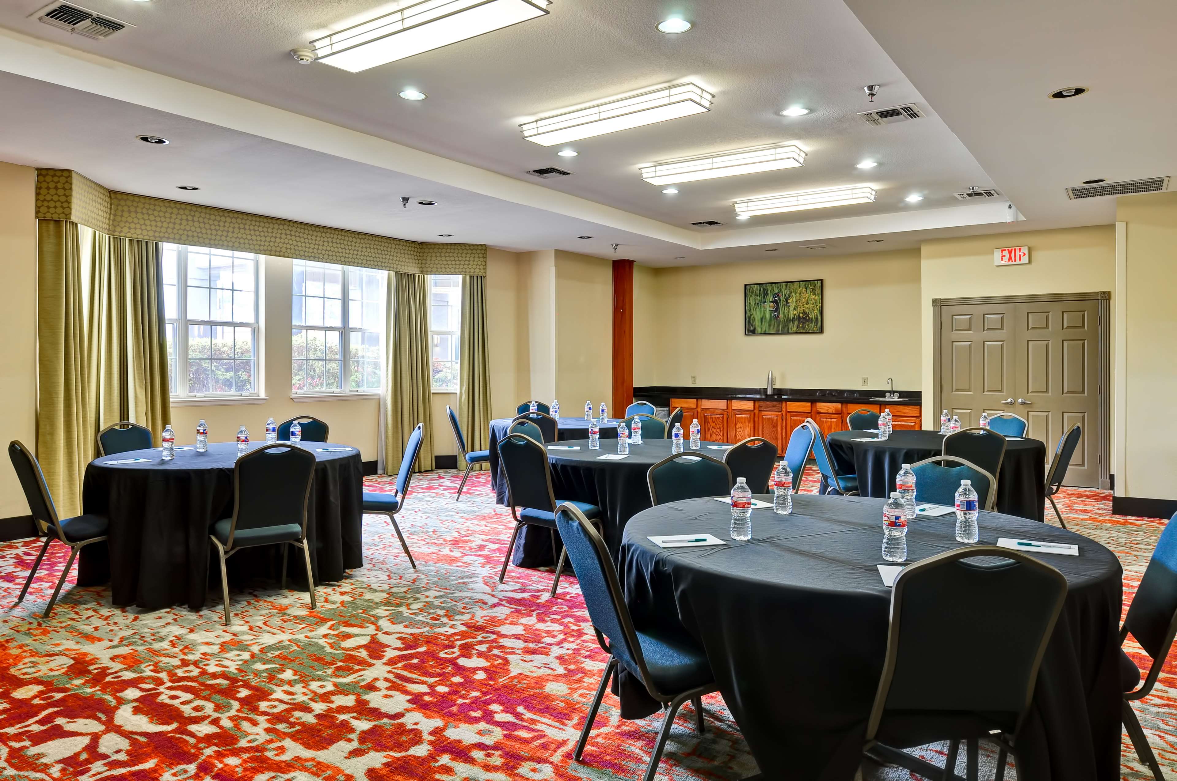 Homewood Suites by Hilton Longview - photo 20