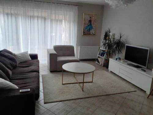 Apartments near old town with private parking — 4-Star Luxury Hotel in Kaunas, Lithuania
