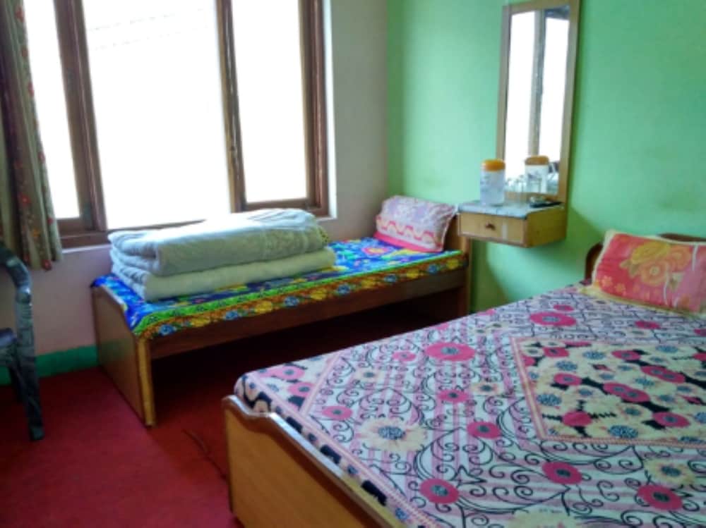 Hotel Himshikhar — Joshimath — photo 3