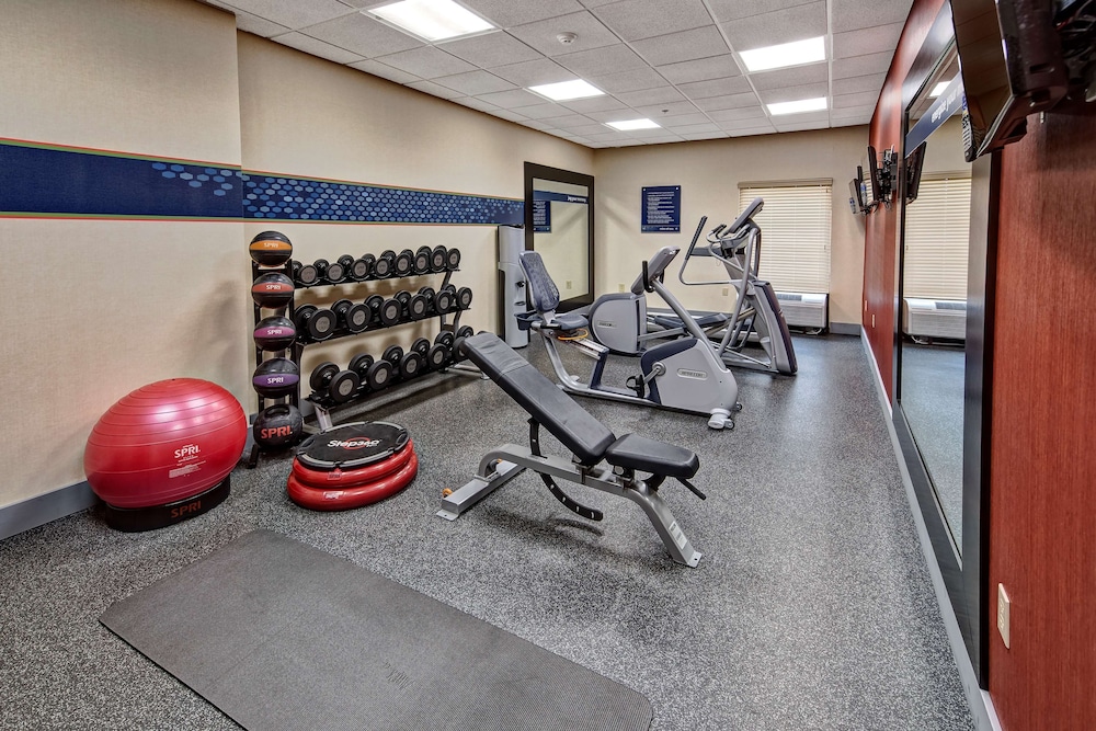 Hampton Inn Houston Baytown - photo 20