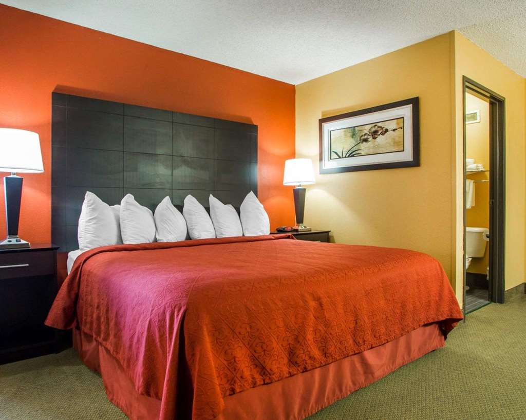 Quality Inn & Suites Kimberly Appleton East - photo 20