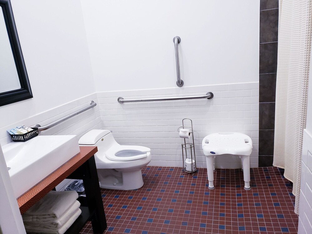 Lowell Inn - photo 24