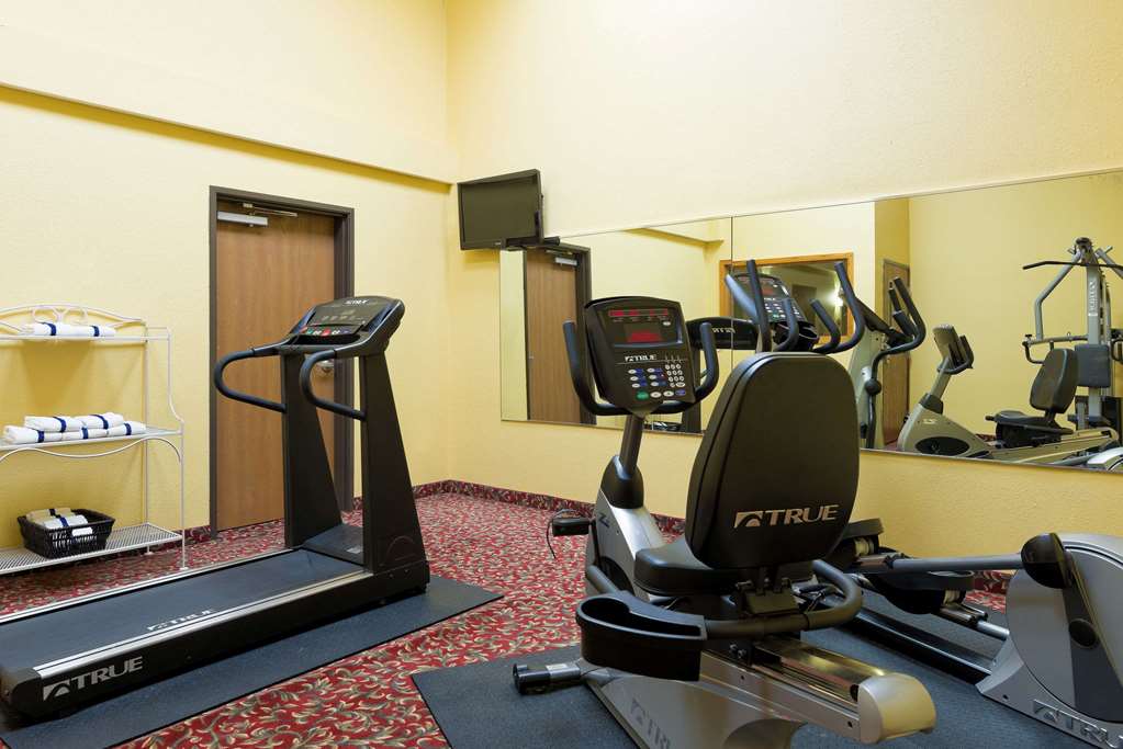 AmericInn by Wyndham Republic - photo 7