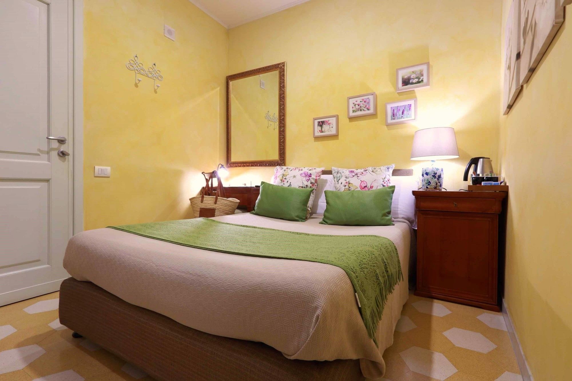 Locanda Il Maestrale in Monterosso Al Mare, Italy