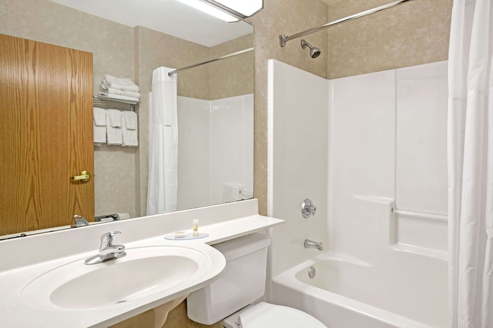 Sturbridge Plaza Hotel - photo 6