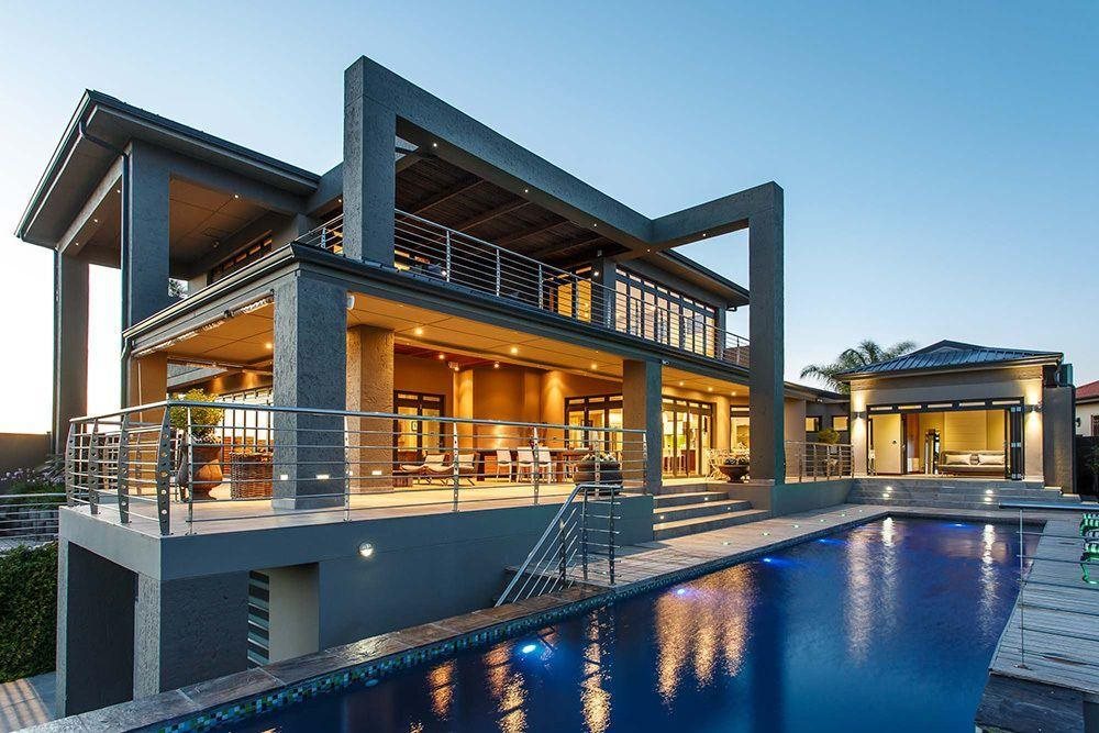 Sonas Boutique Guest House — 5-Star Luxury Hotel in Oudtshoorn, South Africa