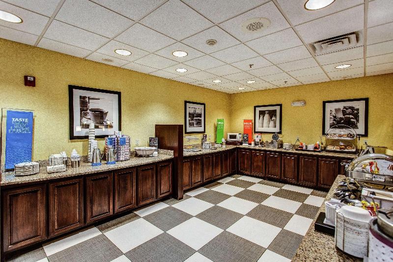 Hampton Inn Junction City - photo 177