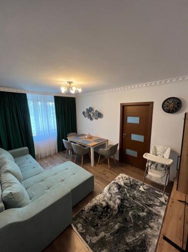 LNB ApartHotel Traian in Constanta, Romania