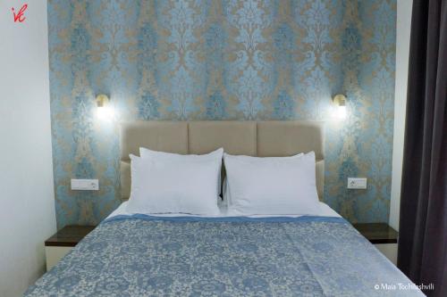 Sameba Bell Luxury Apartment