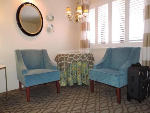 Plaza Motor Motel - photo 21