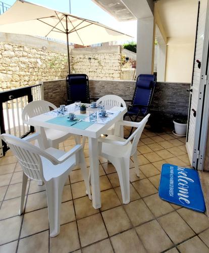 Blu Mar 485 in Marina Di Ragusa, Italy