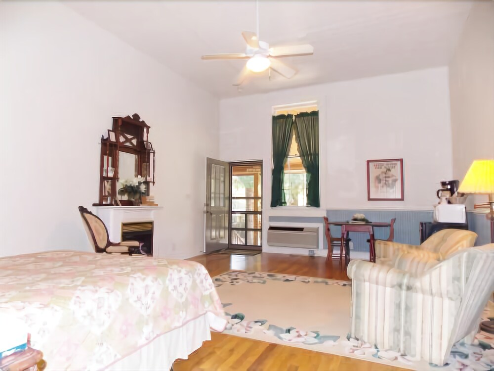Adventures Unlimited Resort - photo 21