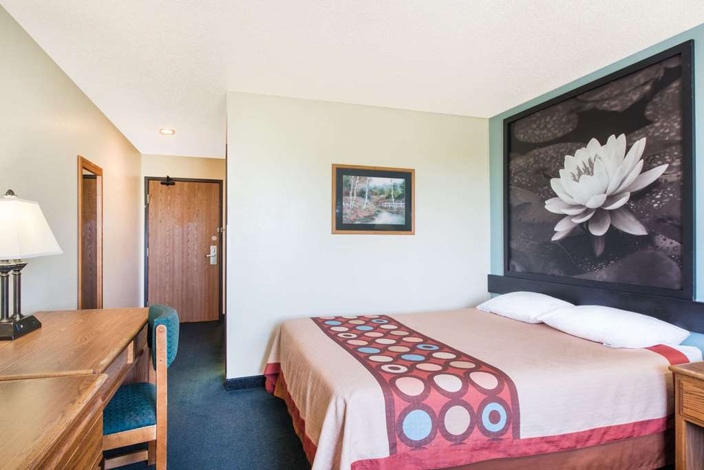 Super 8 by Wyndham Thurmont - photo 7