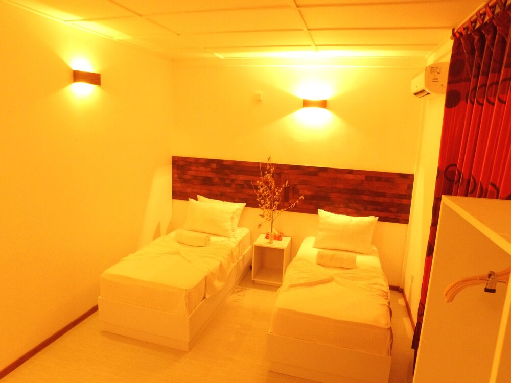 Dhonveli Residence — Ugoofaaru — photo 2