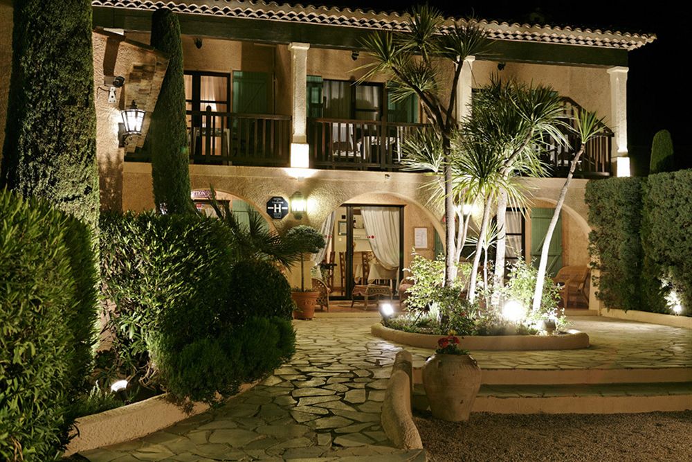 Le Mas Des Oliviers in Sainte-Maxime, France