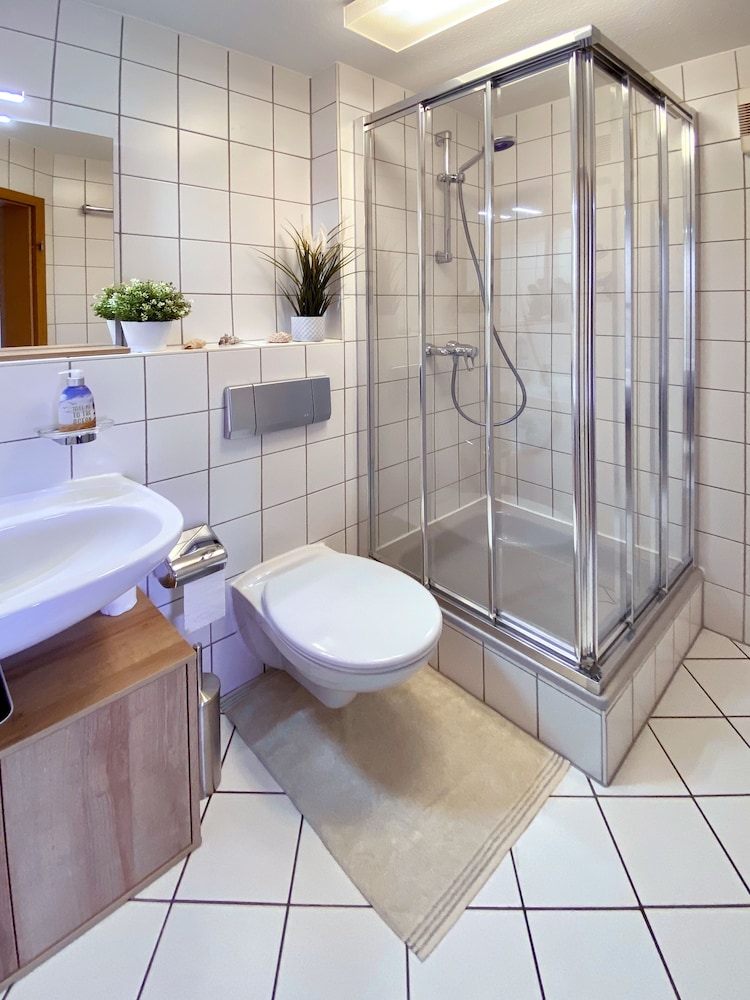 Ferienwohnung am Jacobsweg — Wurzen — photo 2