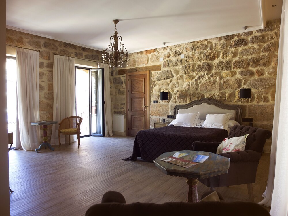 Rusticae Torre Maestre in Cuenca, Spain