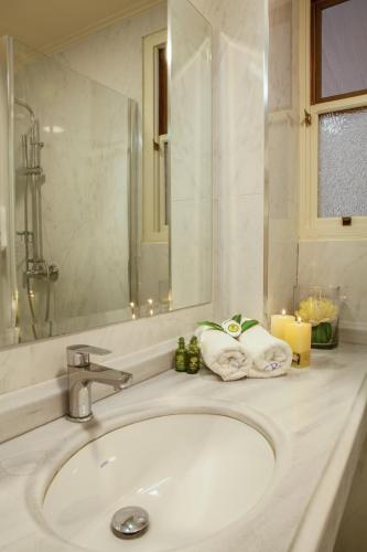 Pitsakis Hotel — Tolon — photo 4