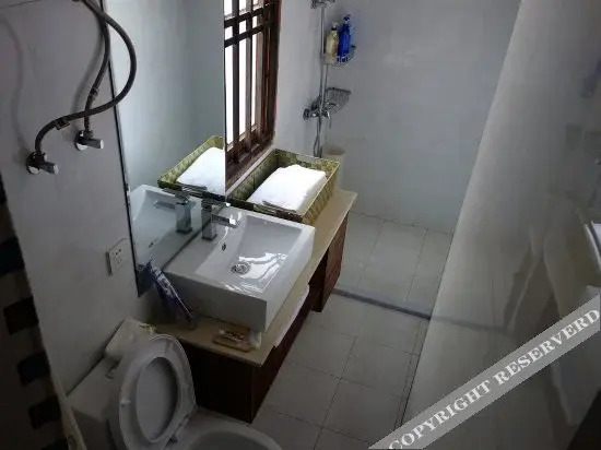 Yuxiang Yinju Boutique Hotel in Jiashan, People's Republic of China