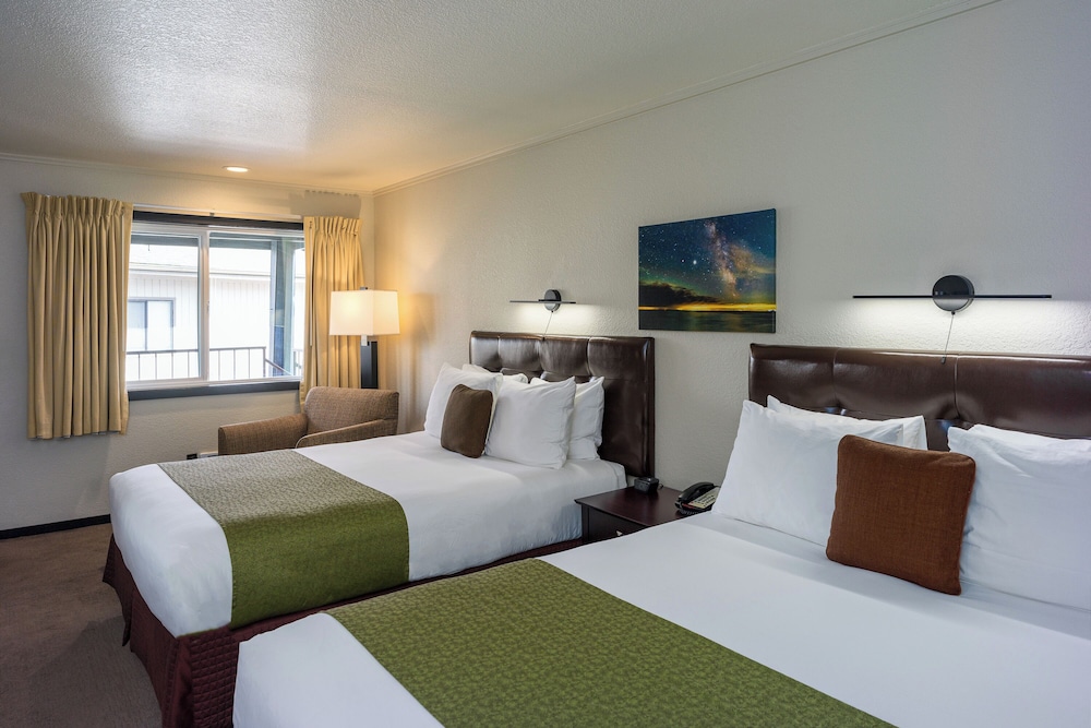 Earthbox Inn & Spa - photo 14