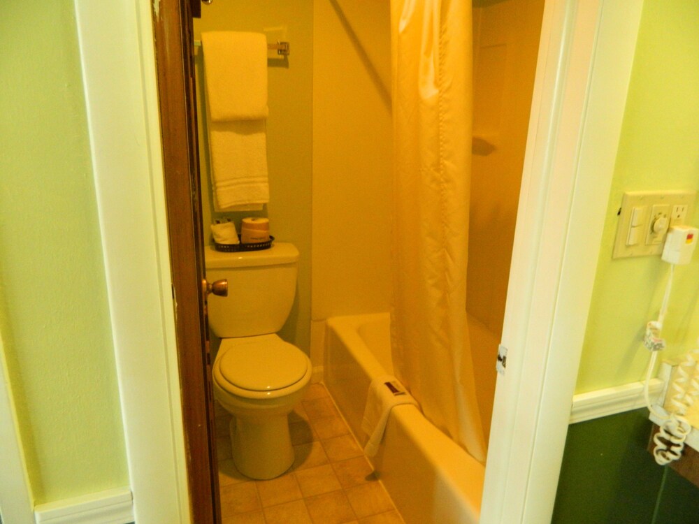 Country Motor Inn - photo 47