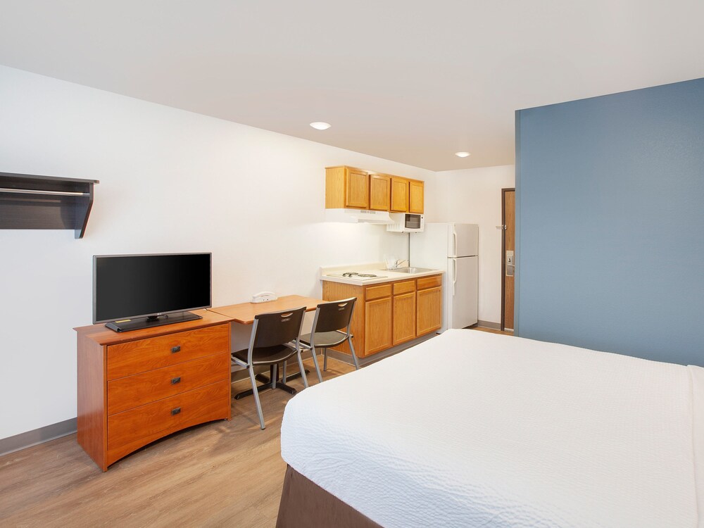 WoodSpring Suites Fayetteville I 49 - photo 13