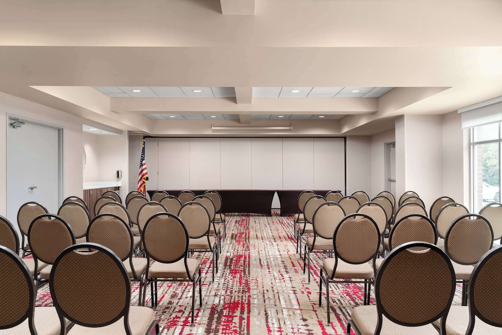 Hilton Garden Inn Rock Hill - photo 39