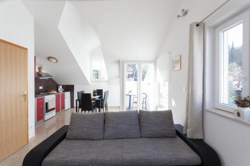 Apartment Tramontane