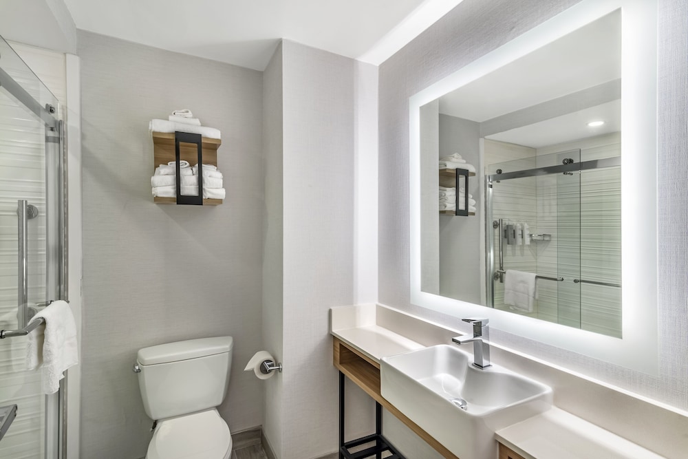Hampton Inn Atlanta Stockbridge - photo 21
