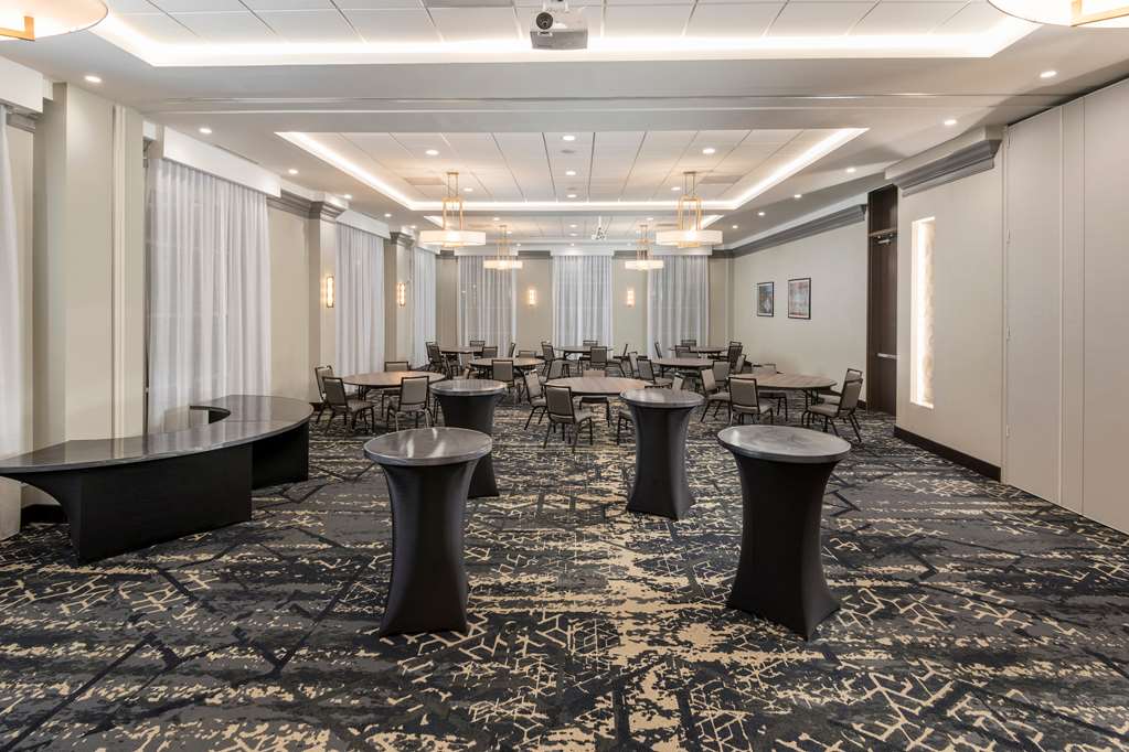 Hyatt Place Greenville Downtown - photo 72