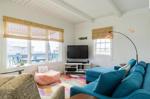 Conch West by Oak Island Accommodations - photo 31