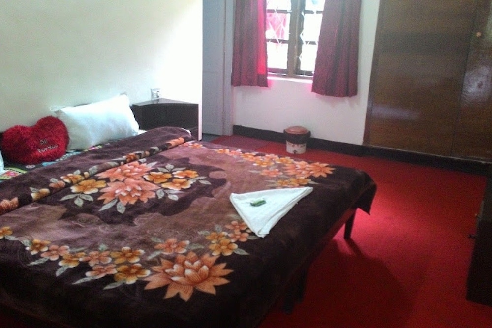 GuestHouser 3 BHK Cottage 11bf — Tindivanam — photo 4
