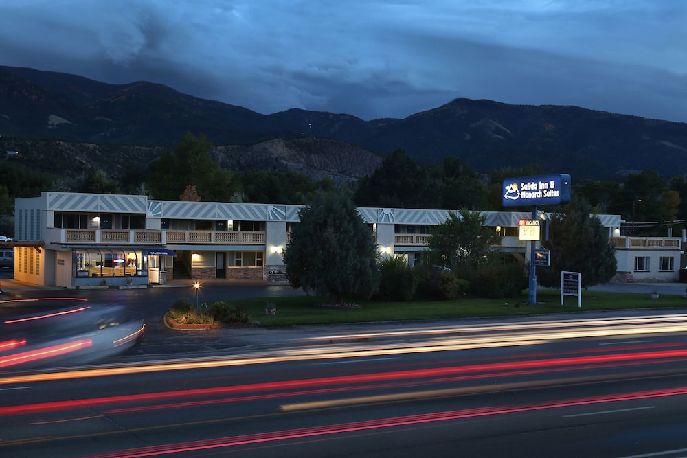 Salida Inn & Monarch Suites - featured photo