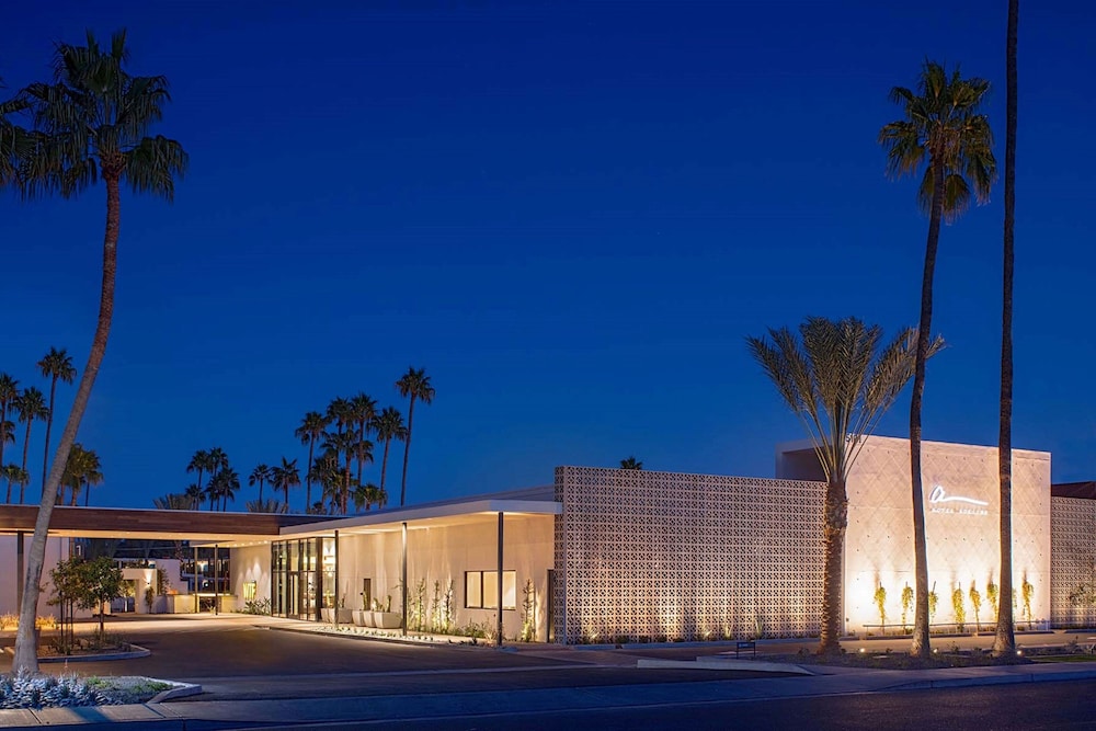 Hotel Adeline Scottsdale a Tribute Portfolio Hotel - photo 109
