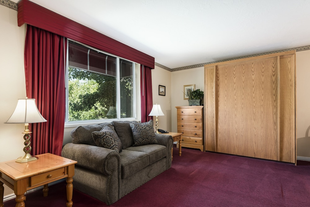 The Kimball at Temple Square - photo 42