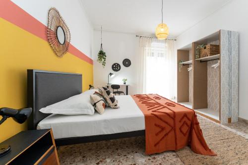 Bohemien House Catania by Harmony House — 4-Star Luxury Hotel in Catania, Italy