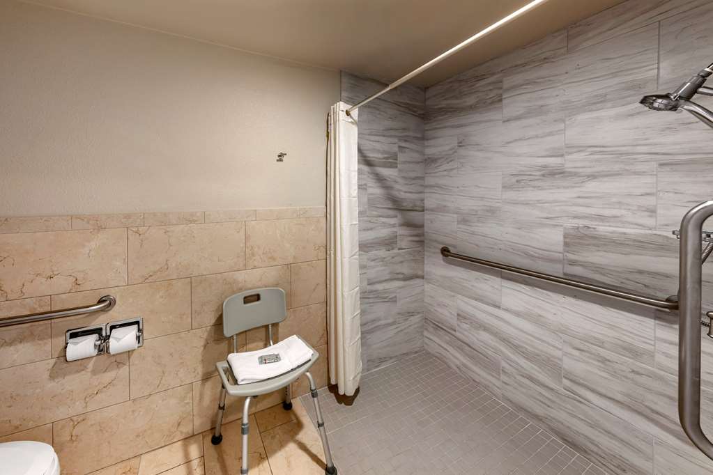 Best Western Country Inn - photo 16