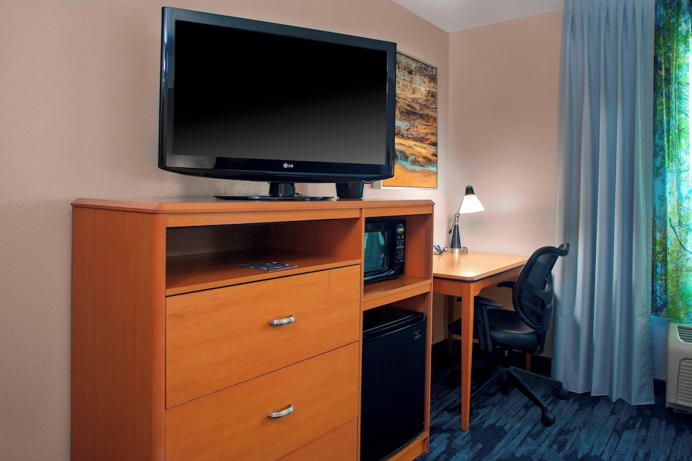 Fairfield Inn & Suites by Marriott Montgomery EastChase Pkwy - photo 10