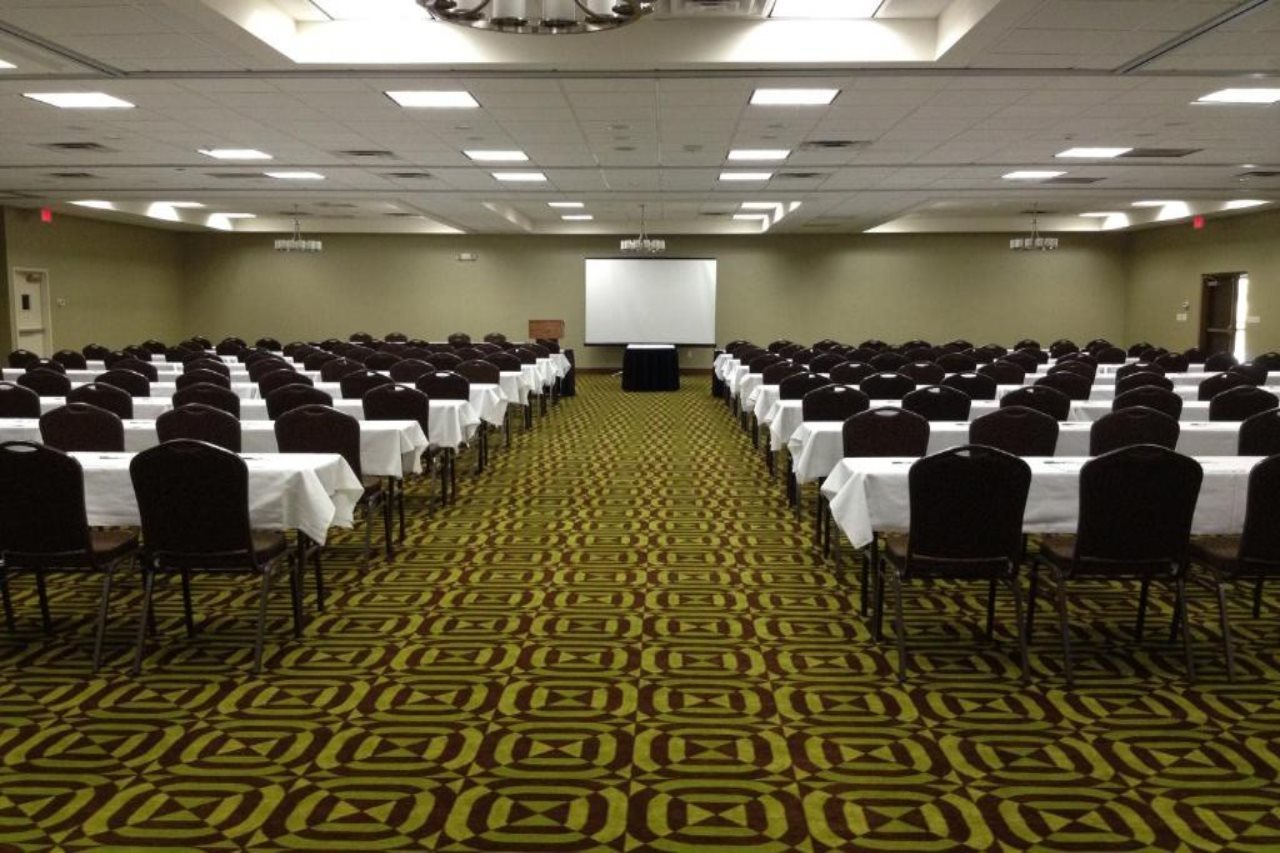 Doubletree By Hilton Greensboro Airport - photo 17