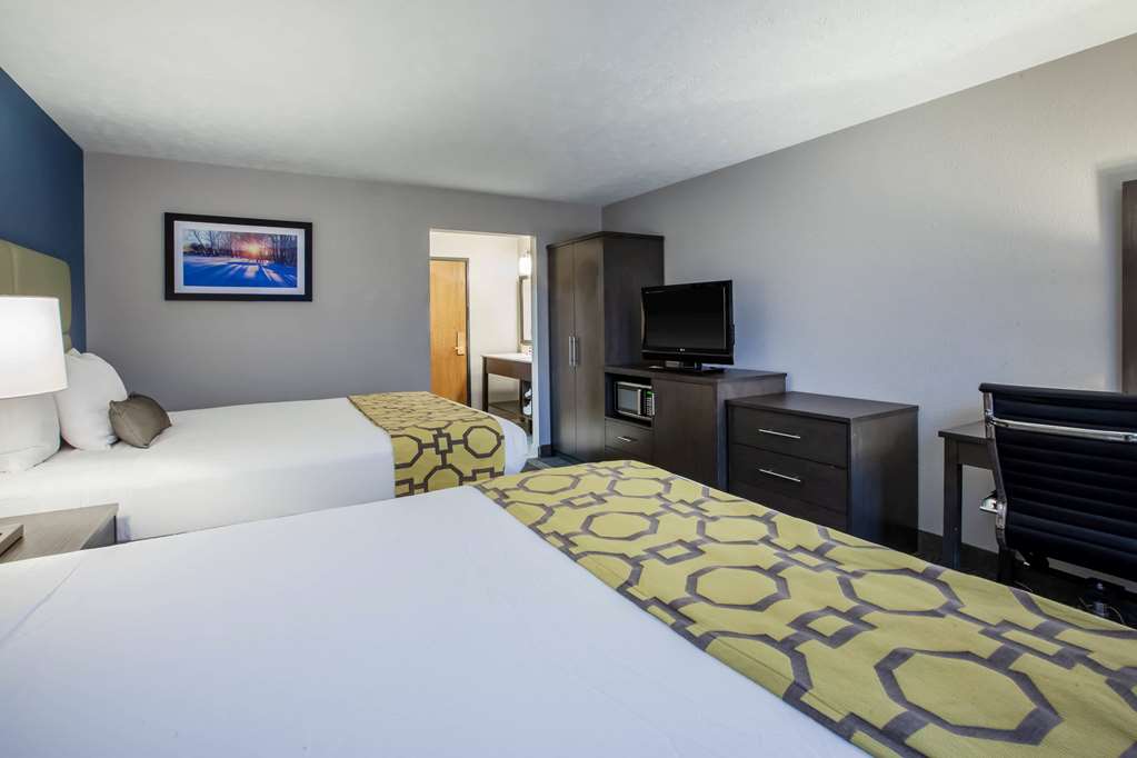 Baymont by Wyndham Traverse City - photo 16