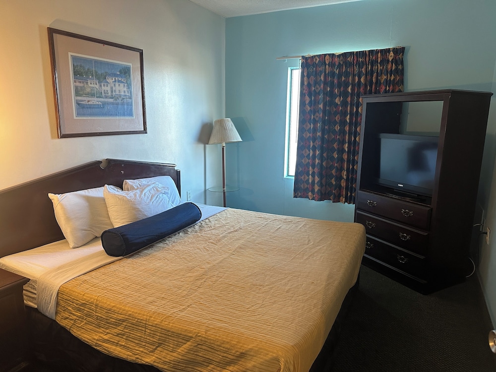 Guest Cottage And Suites - photo 24