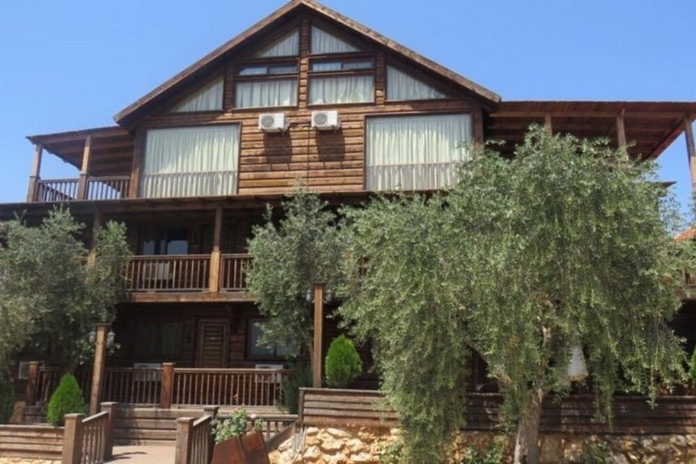 Olive Gardens Resort in Jbail, Lebanon