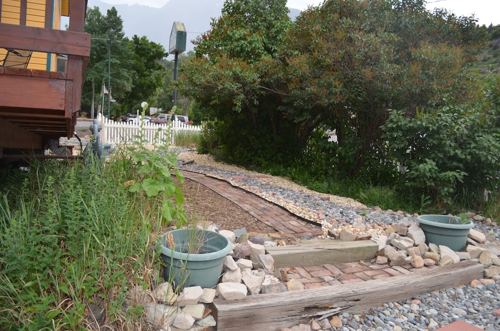 Ouray Main Street Inn - photo 141
