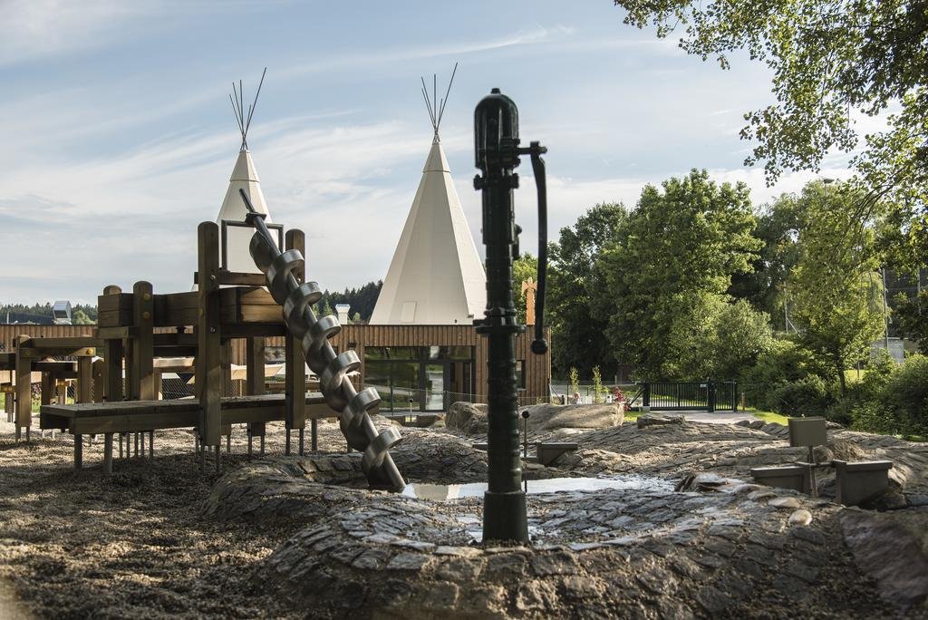 Ikuna Naturresort - last minute hotel in Natternbach