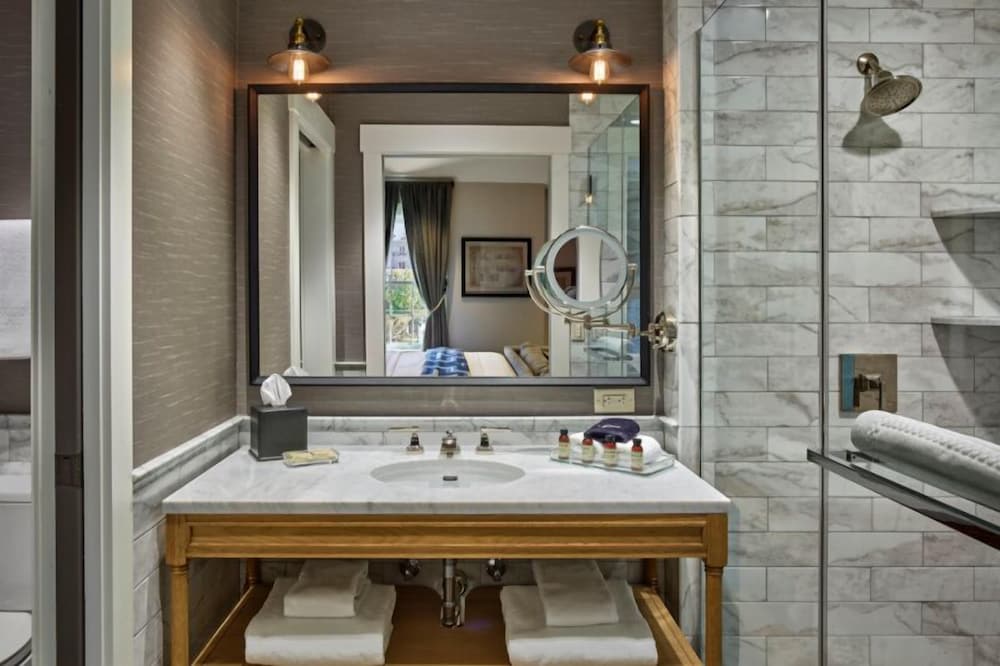 The Inn at Chesapeake Bay Beach Club - photo 44
