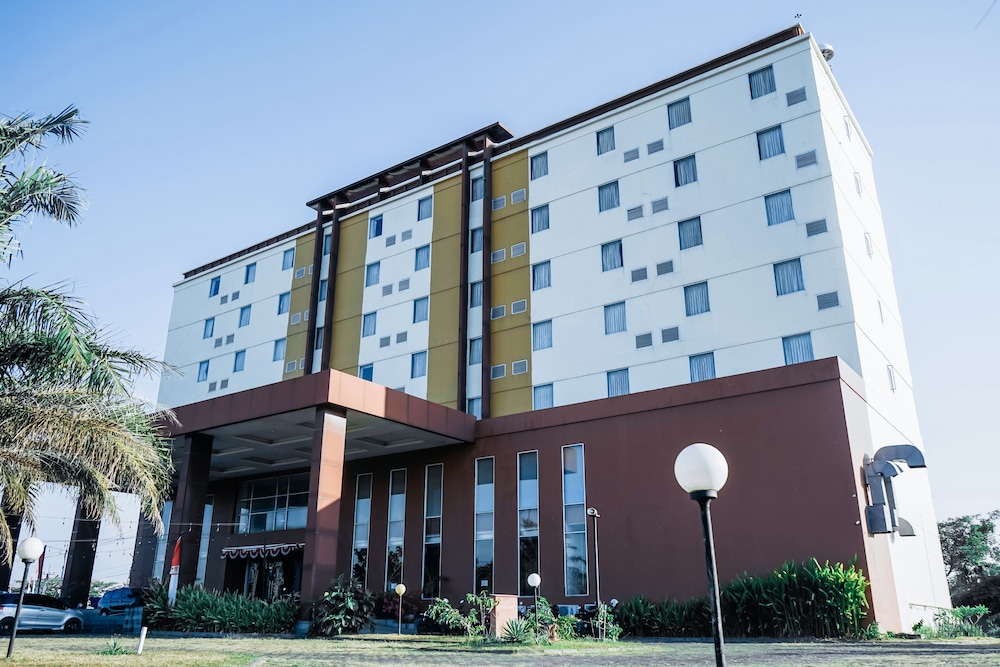 Hotel Grand Sayang Makassar in Makassar, Indonesia