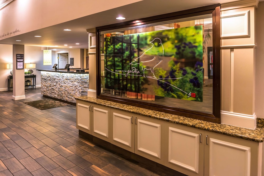 Hilton Garden Inn Detroit Southfield MI - photo 6