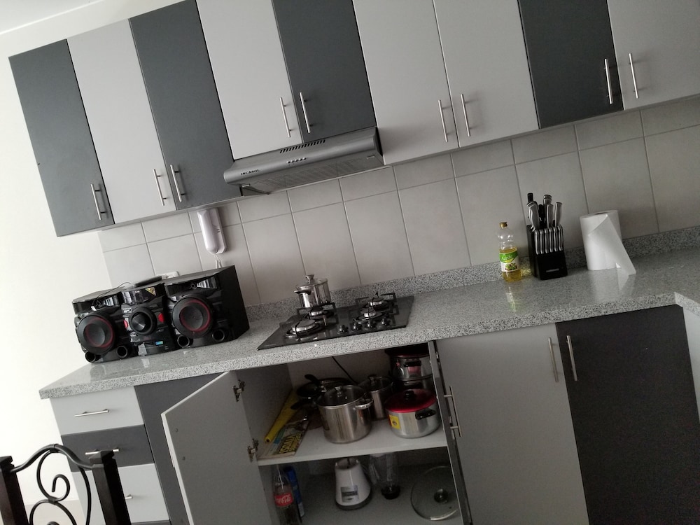 Penthouse with Jacuzzi — San Bartolo — photo 3