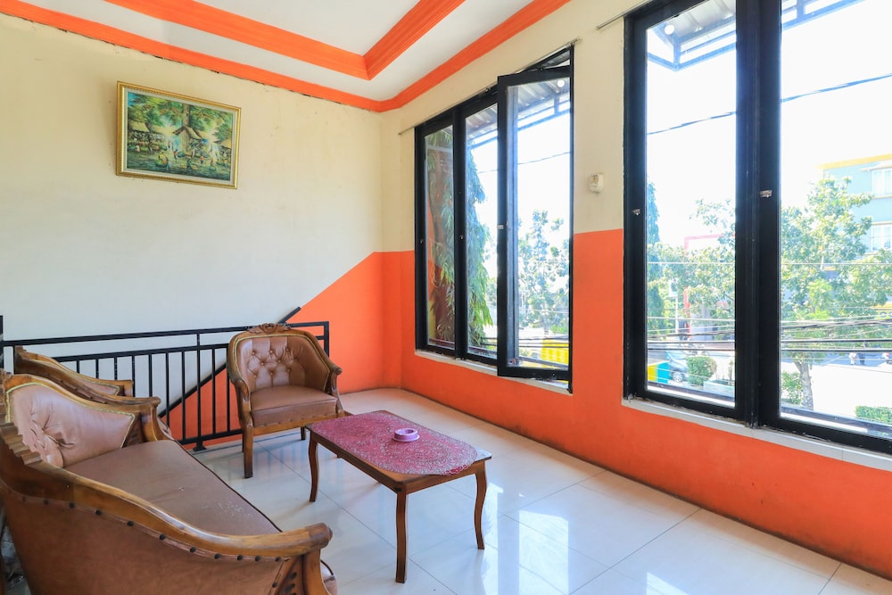 Losmen Bangkit Hidayah in Sidoarjo, Indonesia